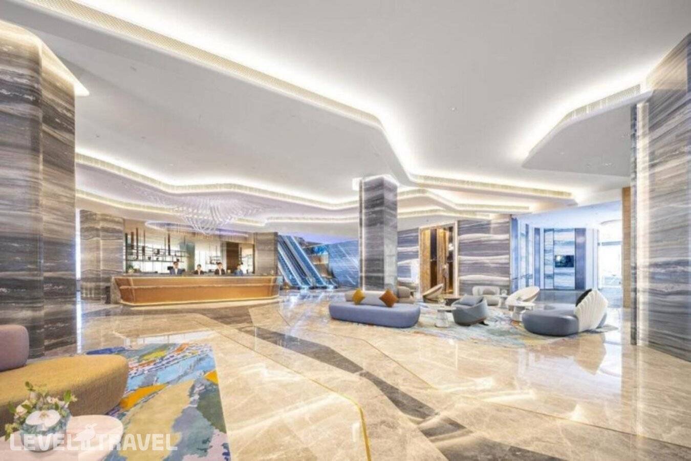 фотографии отеля Regala Skycity Hotel в Гонконг(Гонконг) - фото №16