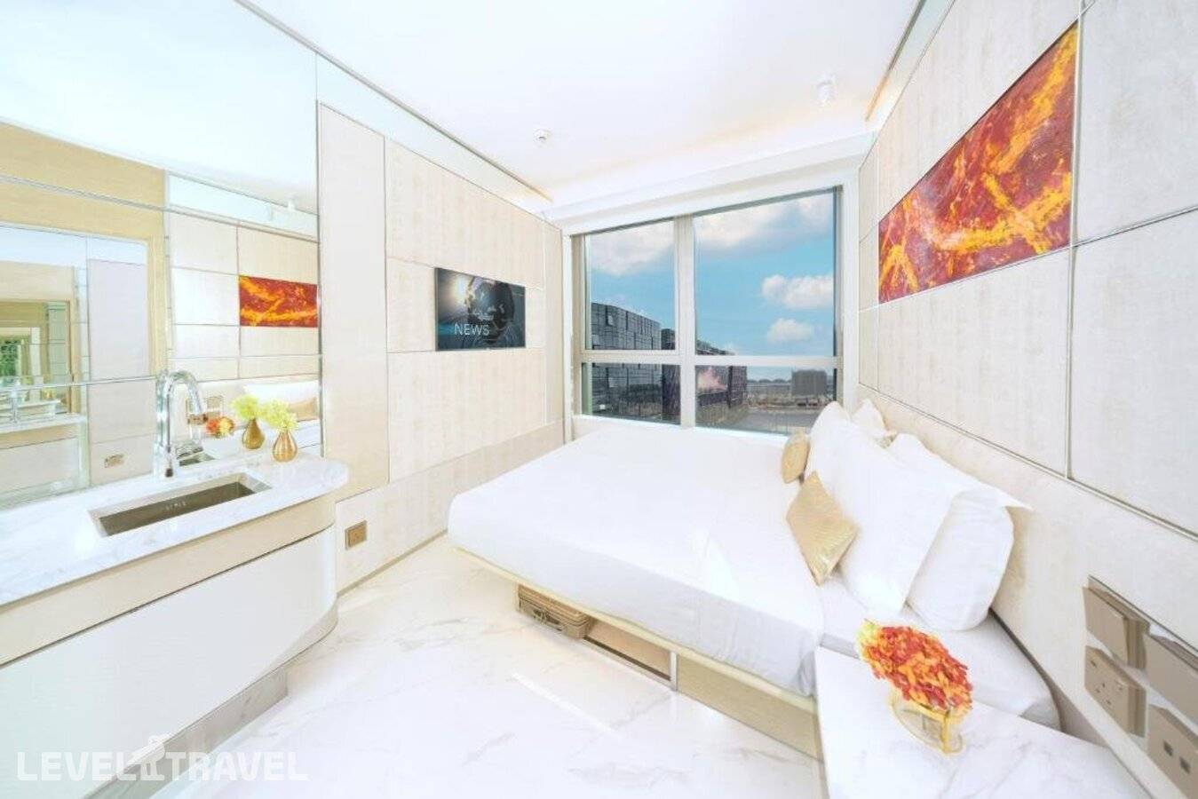 фотографии отеля Regala Skycity Hotel в Гонконг(Гонконг) - фото №20