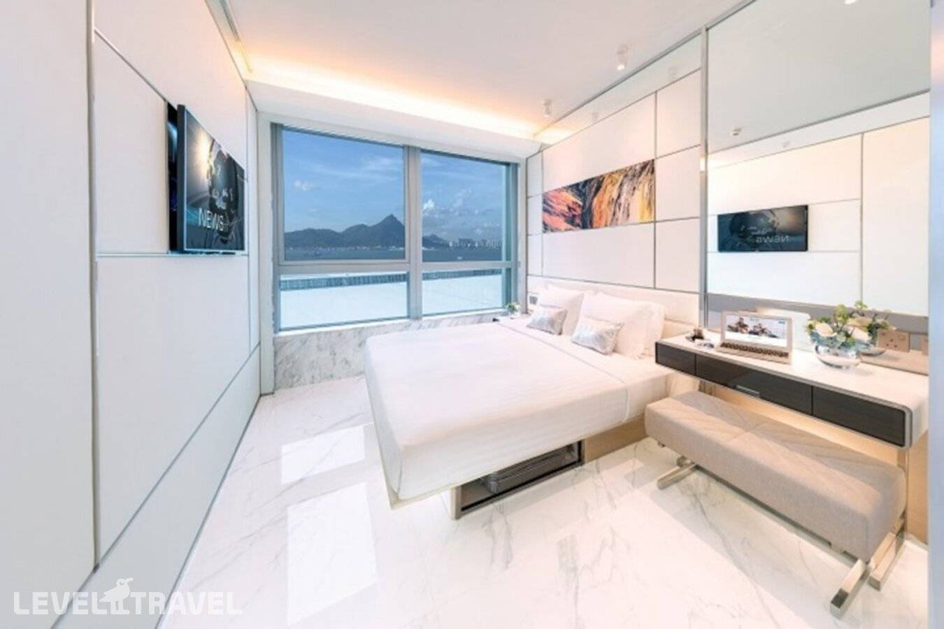 фотографии отеля Regala Skycity Hotel в Гонконг(Гонконг) - фото №12