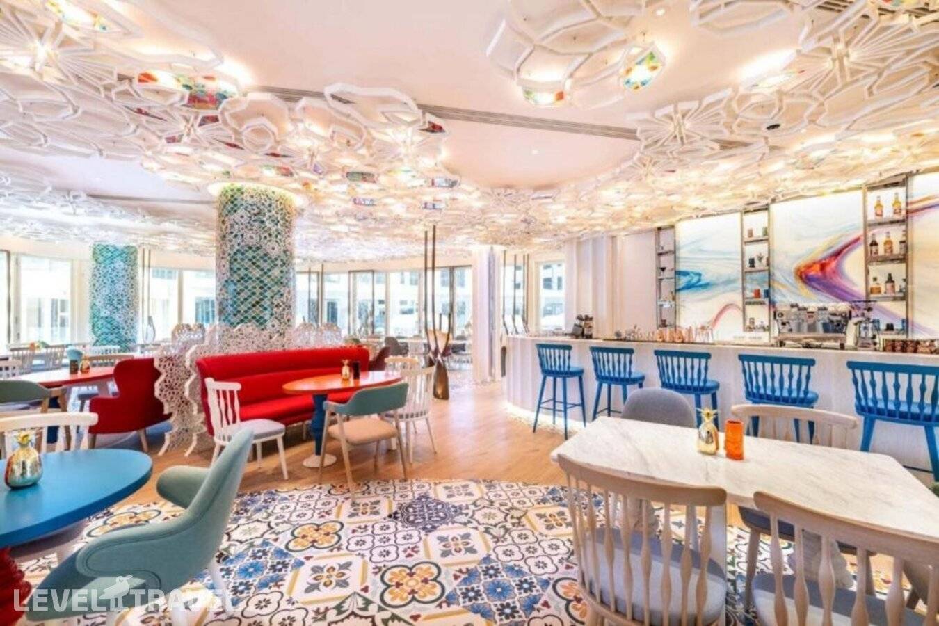 фотографии отеля Regala Skycity Hotel в Гонконг(Гонконг) - фото №14