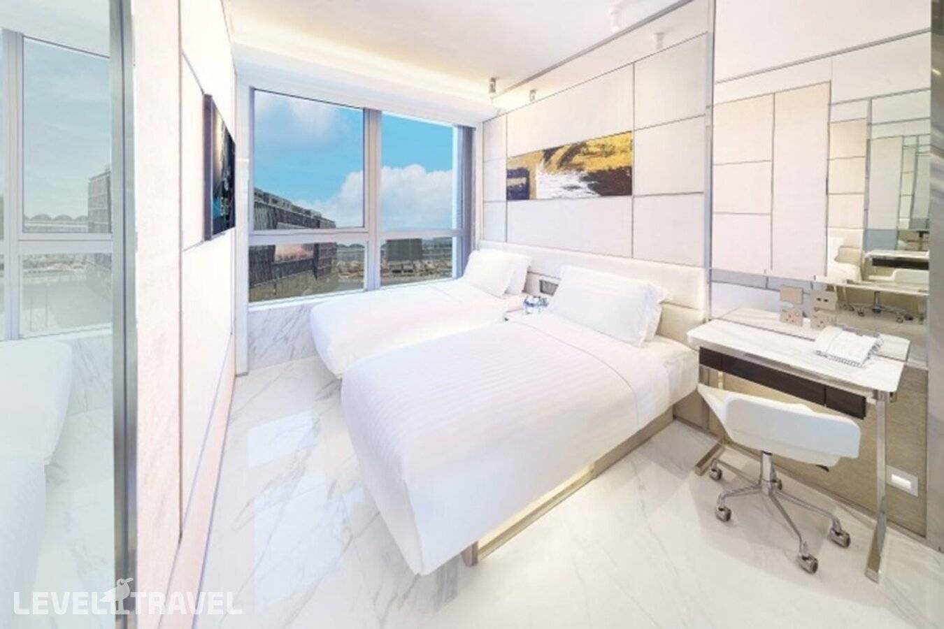 фотографии отеля Regala Skycity Hotel в Гонконг(Гонконг) - фото №13