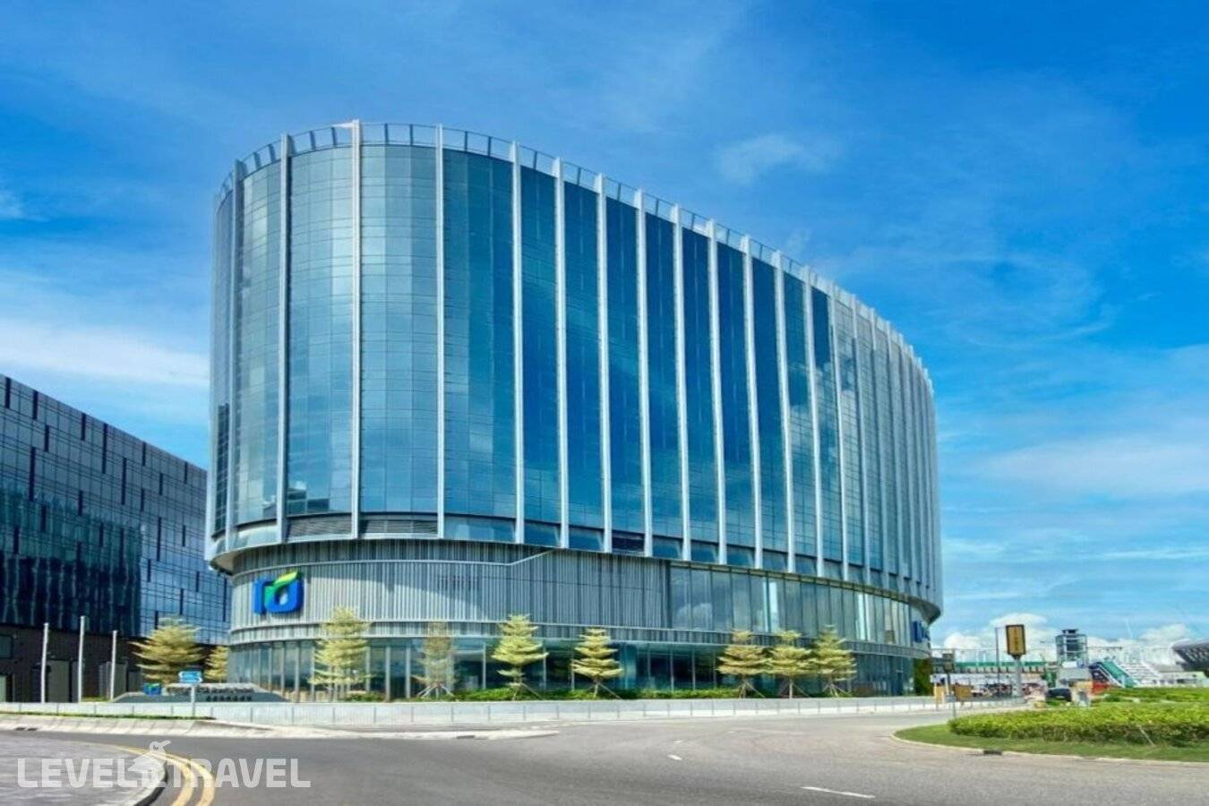 фотографии отеля Regala Skycity Hotel в Гонконг(Гонконг) - фото №1