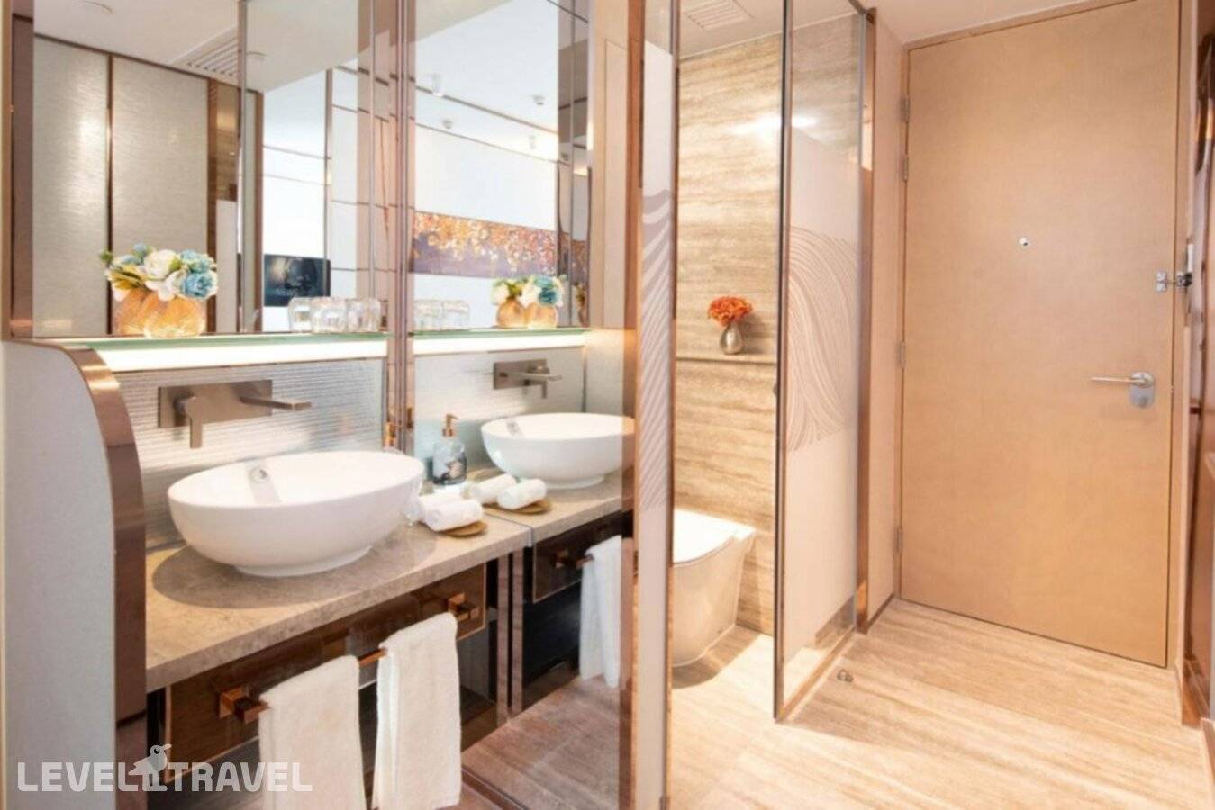 фотографии отеля Regala Skycity Hotel в Гонконг(Гонконг) - фото №10