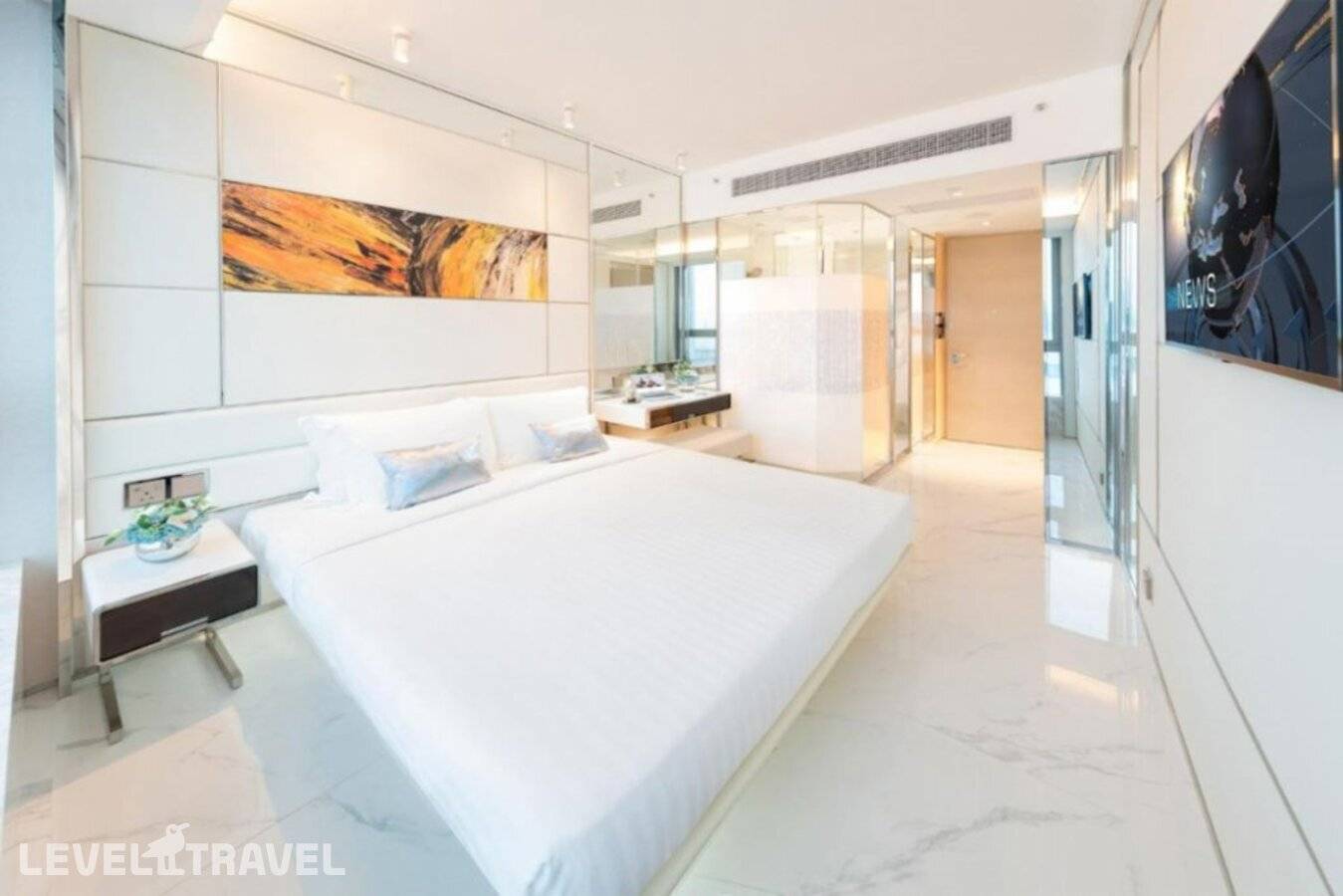 фотографии отеля Regala Skycity Hotel в Гонконг(Гонконг) - фото №5