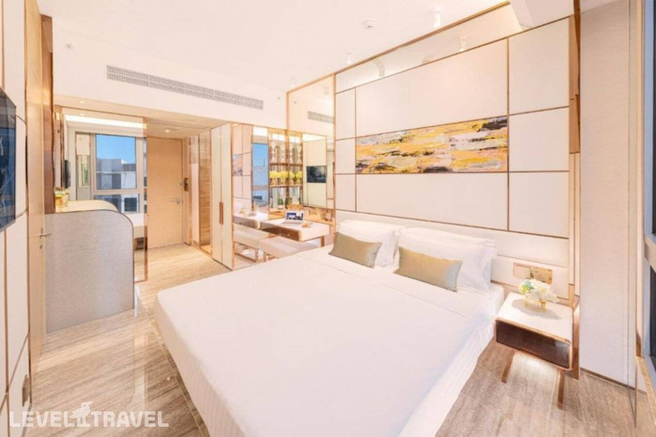 фотографии отеля Regala Skycity Hotel в Гонконг(Гонконг) - фото №8