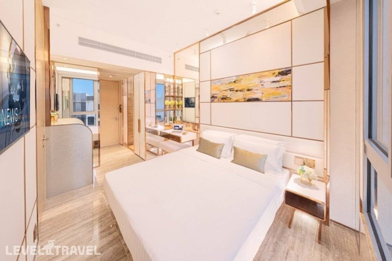 фотографии отеля Regala Skycity Hotel в Гонконг(Гонконг) - фото №15