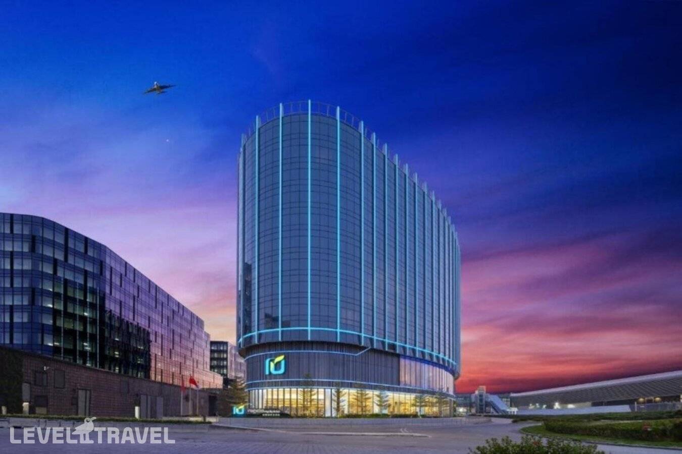 фотографии отеля Regala Skycity Hotel в Гонконг(Гонконг) - фото №18