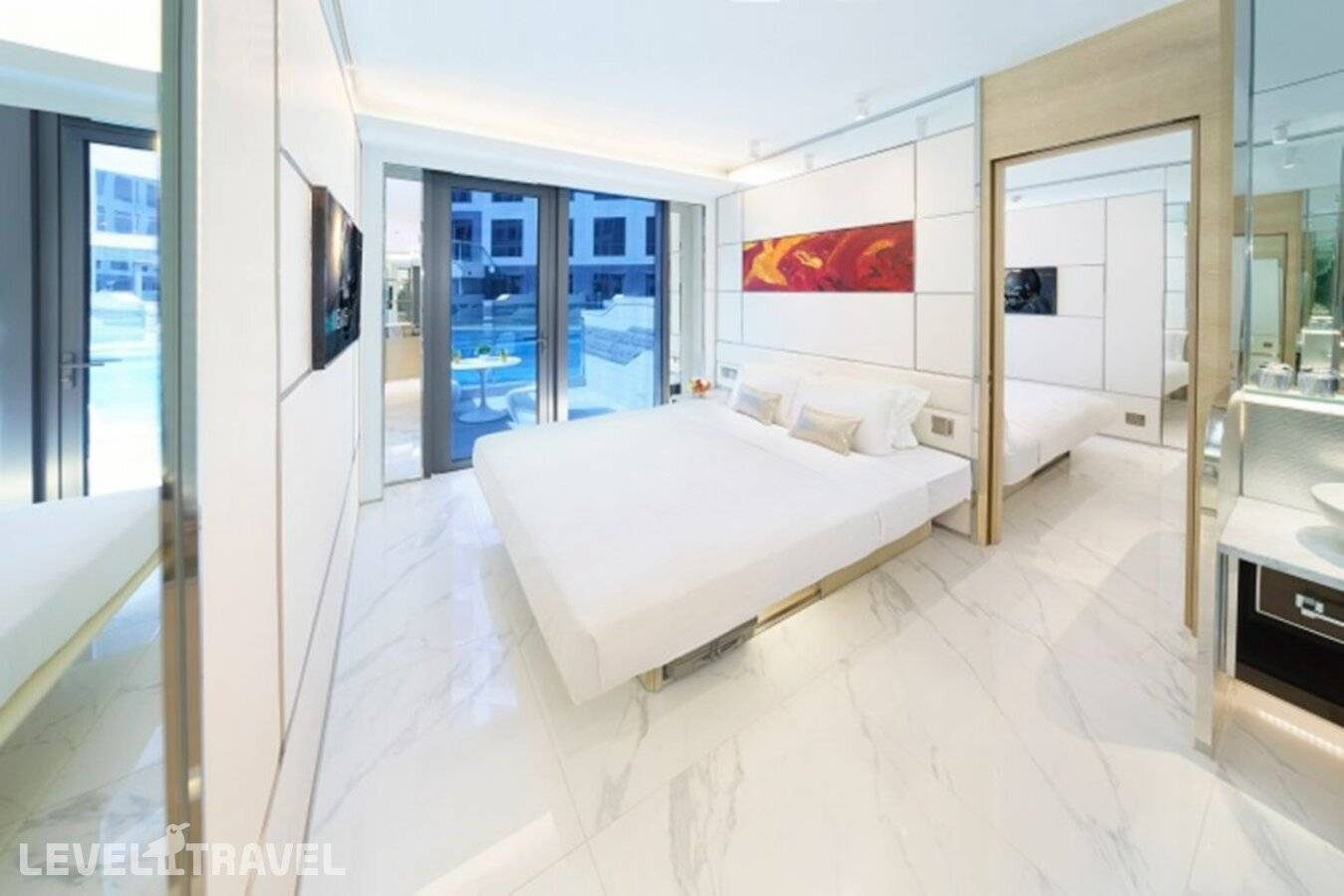 фотографии отеля Regala Skycity Hotel в Гонконг(Гонконг) - фото №4