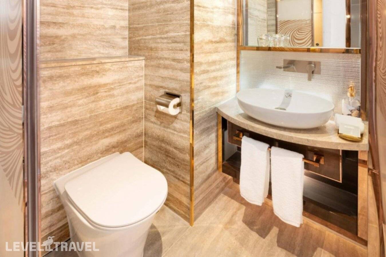 фотографии отеля Regala Skycity Hotel в Гонконг(Гонконг) - фото №9