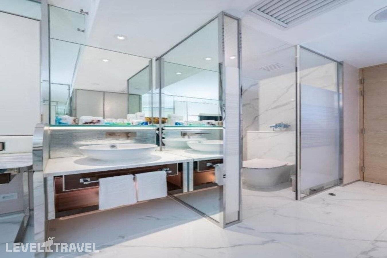 фотографии отеля Regala Skycity Hotel в Гонконг(Гонконг) - фото №11