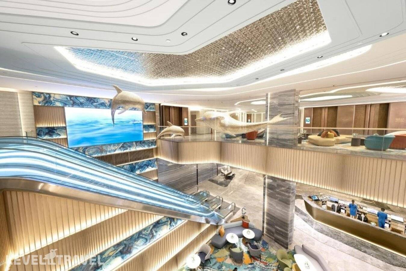 фотографии отеля Regala Skycity Hotel в Гонконг(Гонконг) - фото №3