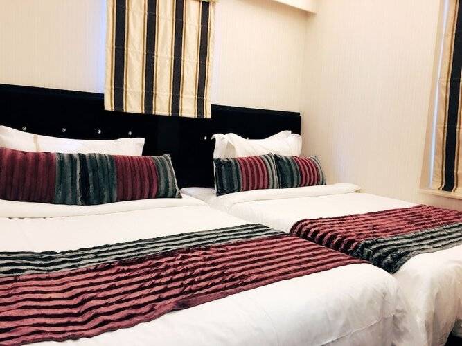 Seasons Hotel - Tsim Sha Tsui