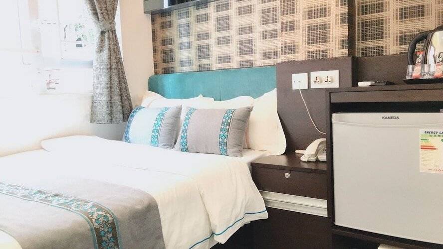 Seasons Hotel - Tsim Sha Tsui