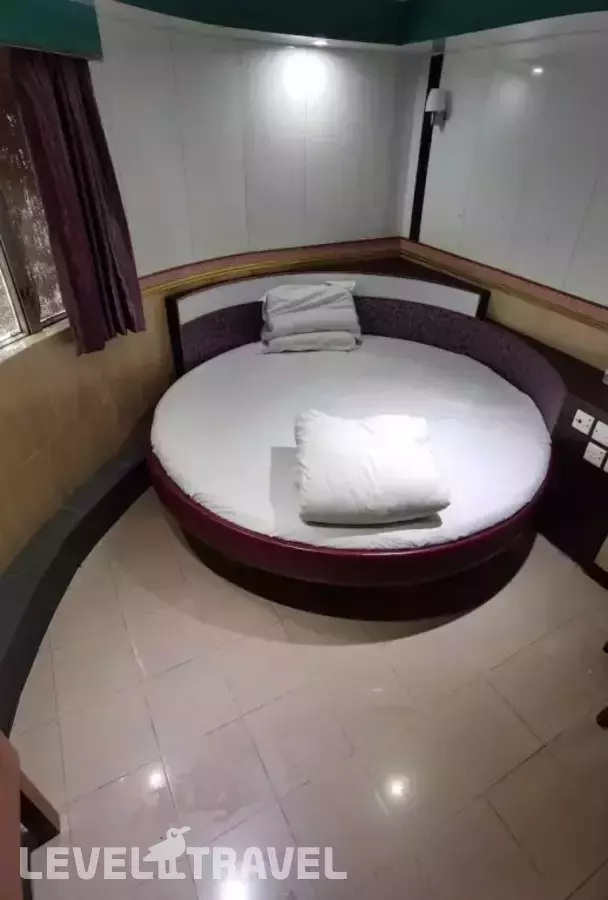 Spanish Hostel