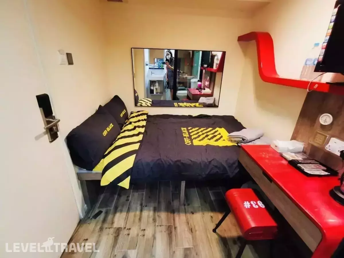 Kmb Hostel