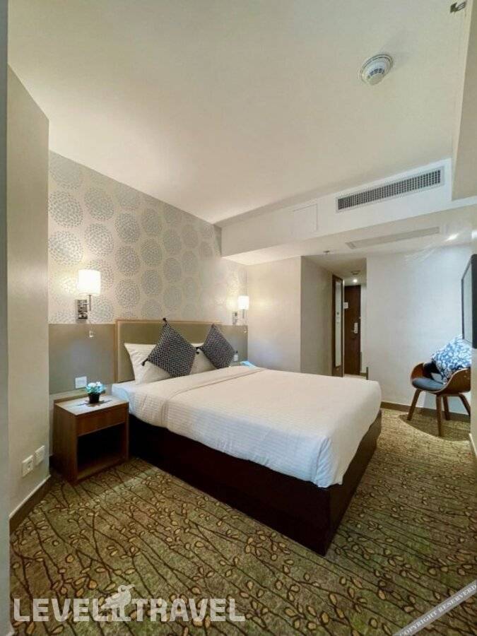 фотографии отеля Lander Grand Hotel в Гонконг(Гонконг) - фото №2