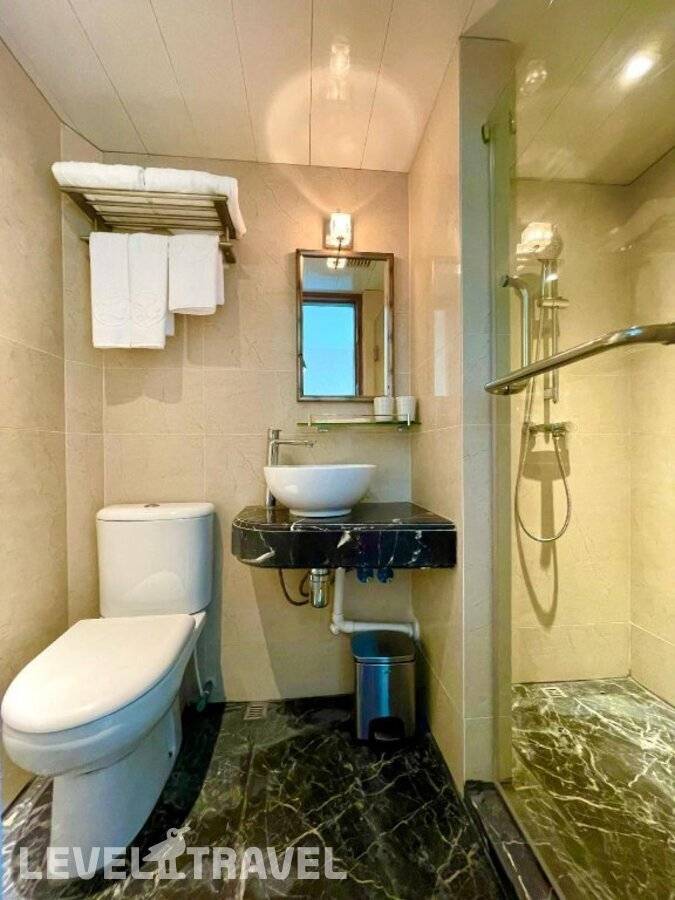 фотографии отеля Lander Grand Hotel в Гонконг(Гонконг) - фото №3