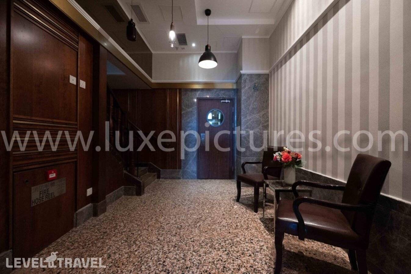 фотографии отеля Lander Grand Hotel в Гонконг(Гонконг) - фото №4