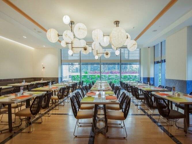 Ramada Plaza By Wyndham Sanya Bay