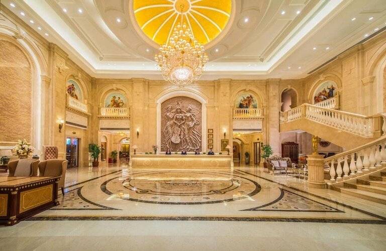 Vienna Hotel Sanya Bay