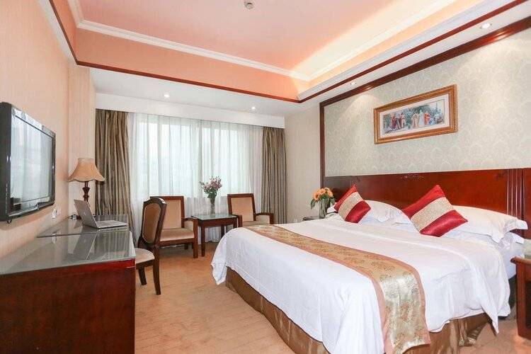 Vienna Hotel Sanya Bay