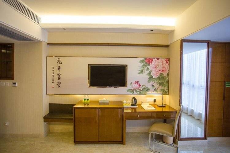 Vienna Hotel Sanya Bay