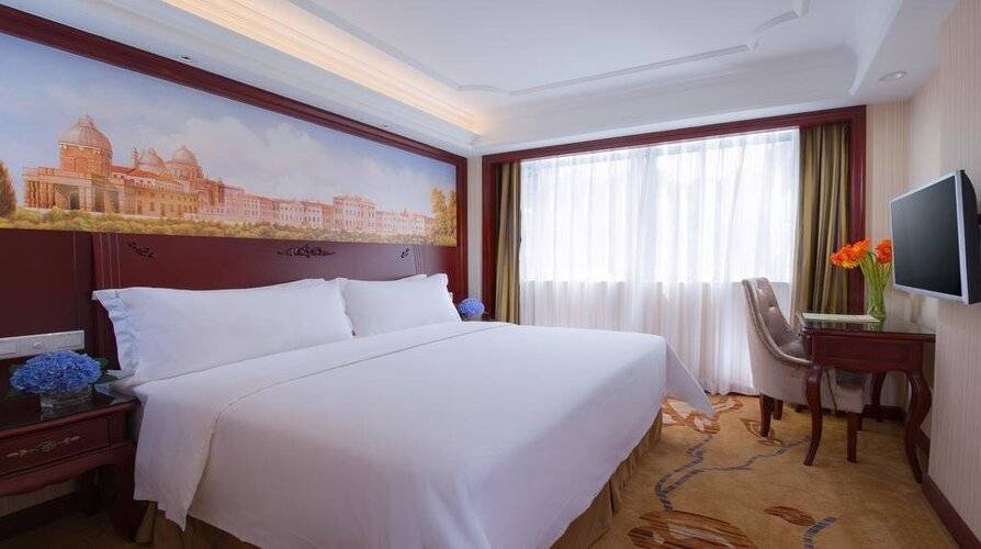 Vienna Hotel Sanya Bay