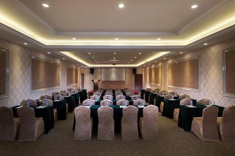 Vienna Hotel Sanya Bay