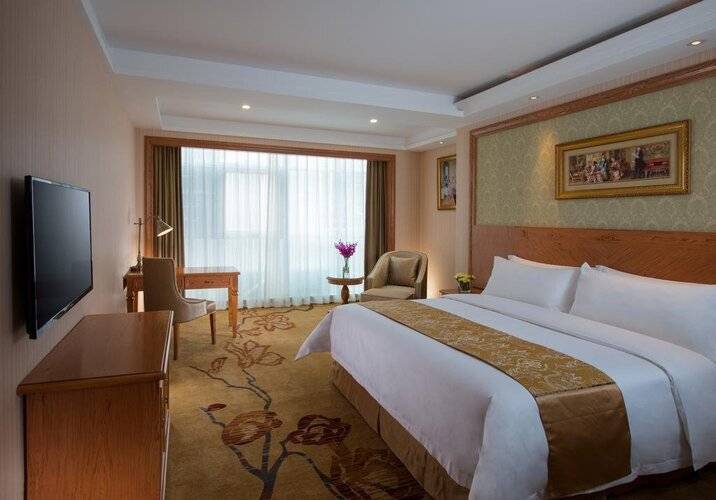 Vienna Hotel Sanya Bay