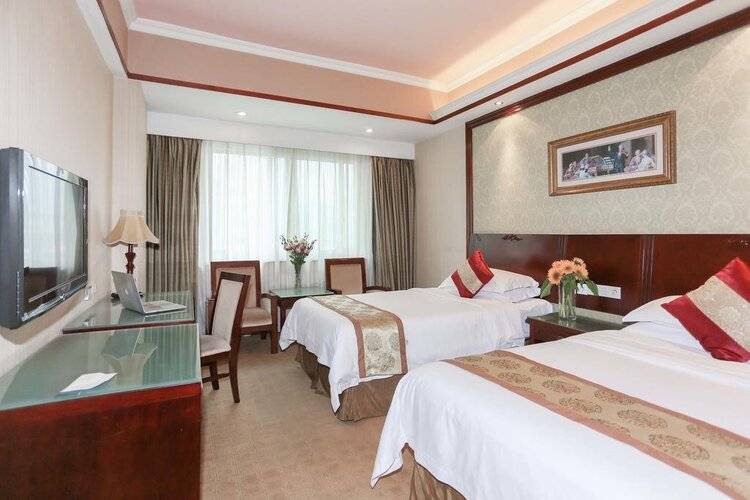 Vienna Hotel Sanya Bay