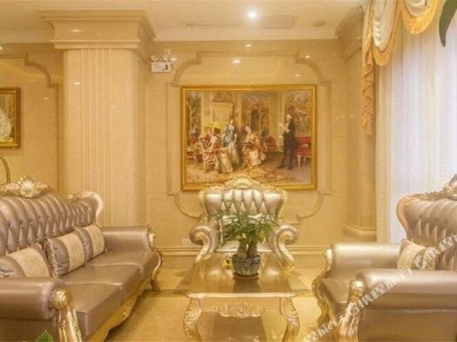 Vienna Hotel Sanya Yalong Bay Qianguqing