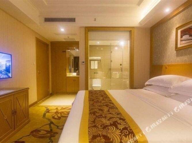 Vienna Hotel Sanya Yalong Bay Qianguqing