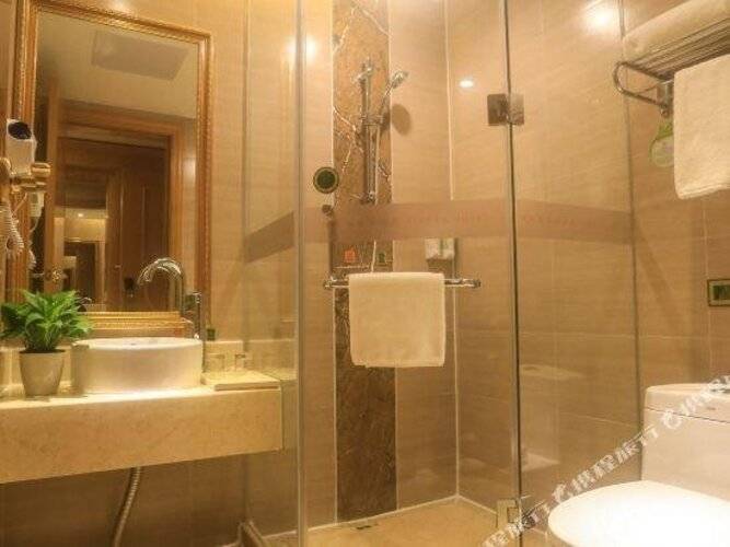 Vienna Hotel Sanya Yalong Bay Qianguqing