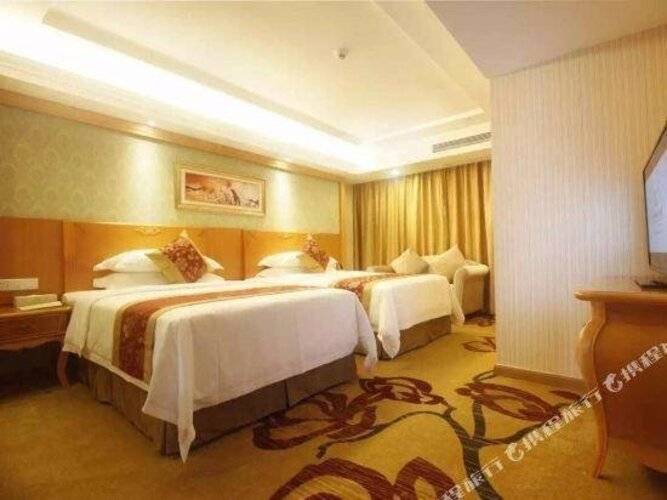 Vienna Hotel Sanya Yalong Bay Qianguqing