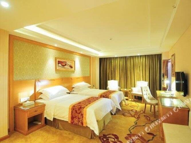 Vienna Hotel Sanya Yalong Bay Qianguqing