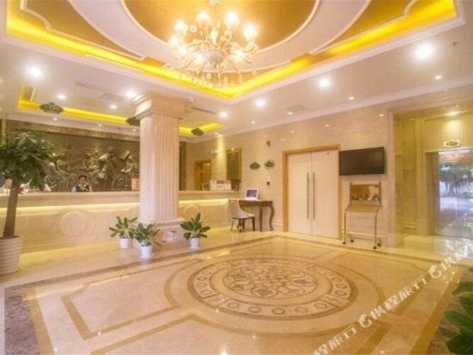 Vienna Hotel Sanya Yalong Bay Qianguqing