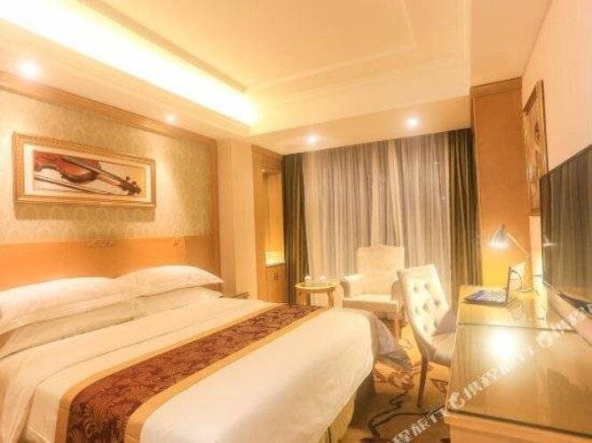 Vienna Hotel Sanya Yalong Bay Qianguqing