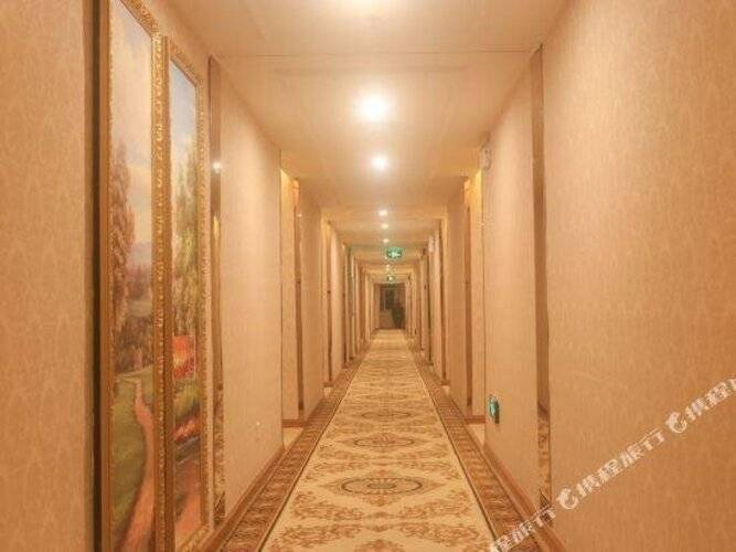 Vienna Hotel Sanya Yalong Bay Qianguqing