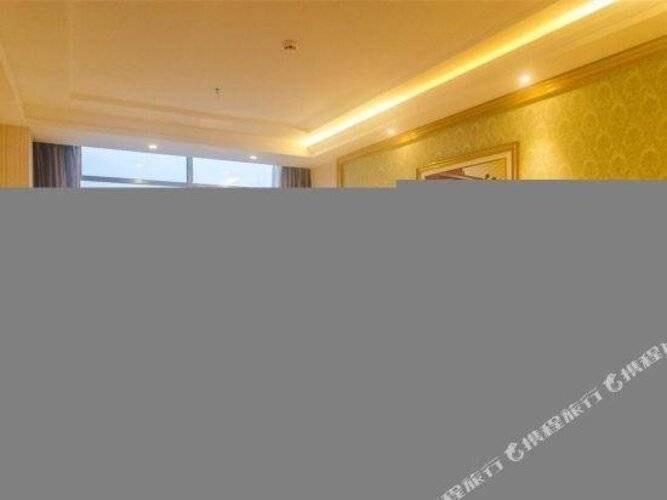 Vienna Hotel Sanya Yalong Bay Qianguqing