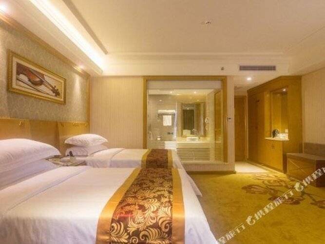 Vienna Hotel Sanya Yalong Bay Qianguqing