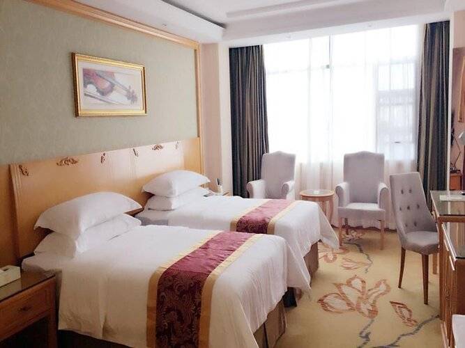Vienna Hotel Sanya Yalong Bay Qianguqing