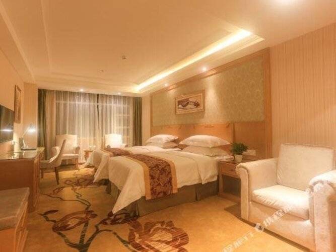 Vienna Hotel Sanya Yalong Bay Qianguqing