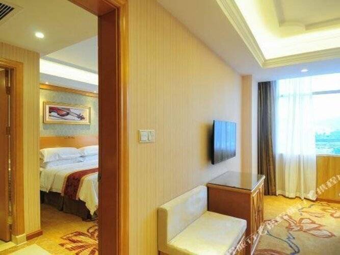 Vienna Hotel Sanya Yalong Bay Qianguqing