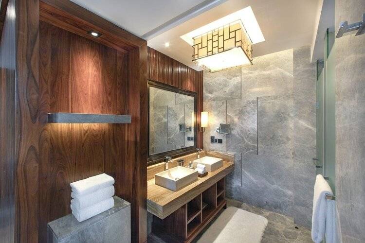 Fairmont Sanya Haitang Bay