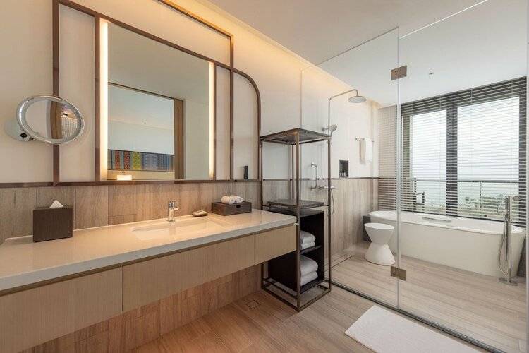 Hyatt Regency Sanya Tianli Bay