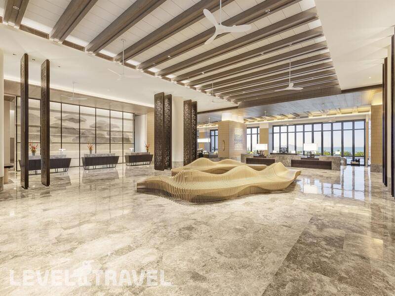 Фотография Hyatt Regency Sanya Tianli Bay
