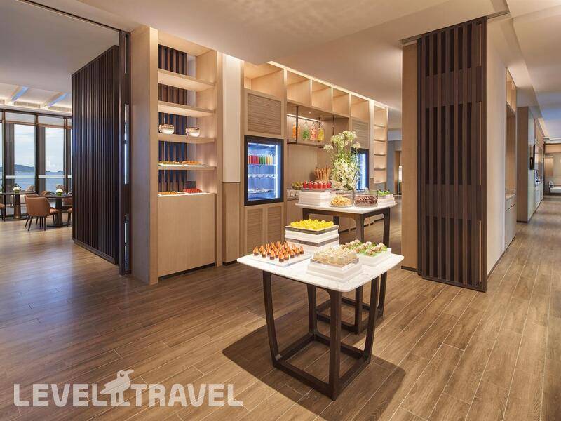 Фотография Hyatt Regency Sanya Tianli Bay