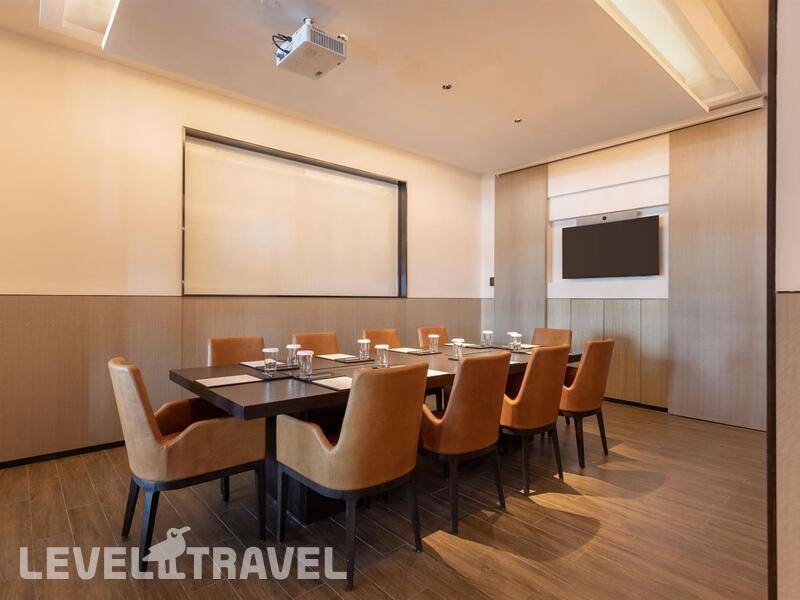 Фотография Hyatt Regency Sanya Tianli Bay