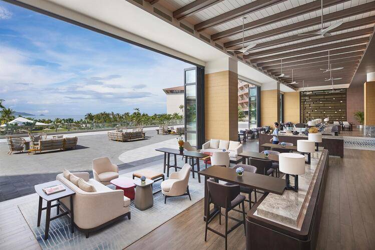 Hyatt Regency Sanya Tianli Bay