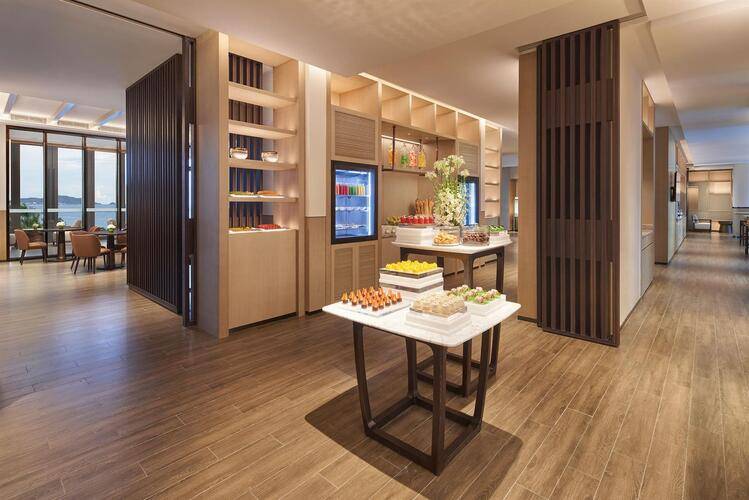 Hyatt Regency Sanya Tianli Bay